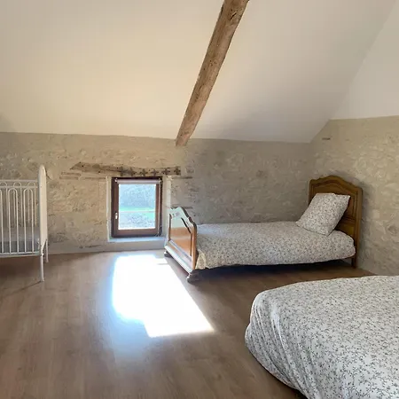 Al Bioule - Maison Climatisee Avec Piscine Penne-d'Agenais