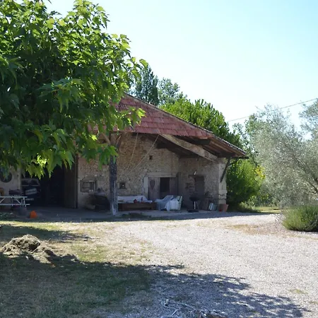 Holiday home Al Bioule - Maison Climatisee Avec Piscine *