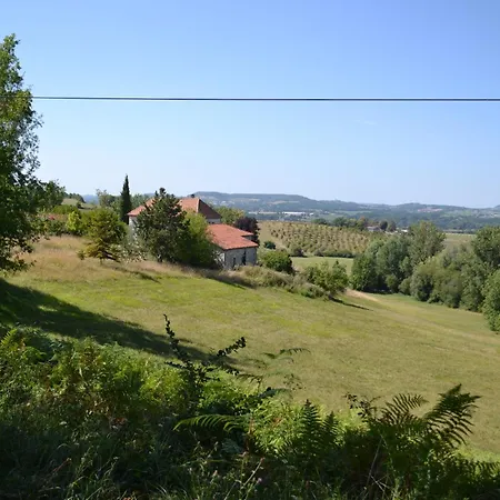 Holiday home Al Bioule - Maison Climatisee Avec Piscine *