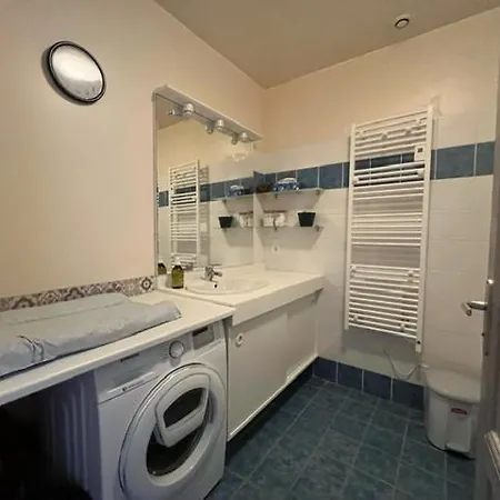 Holiday home Al Bioule - Maison Climatisee Avec Piscine